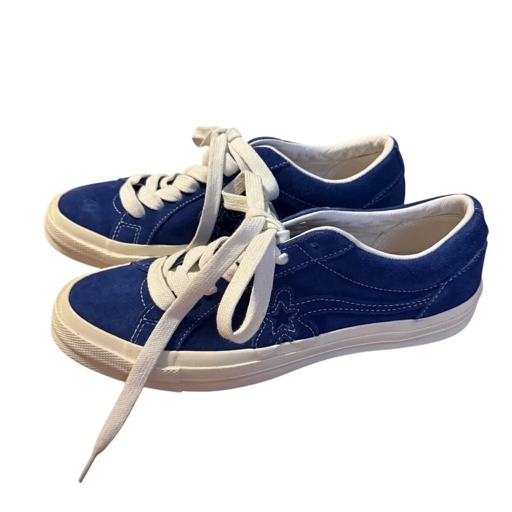 Converse one star